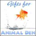 Animal Den - Gift Shop for Animal Lovers!