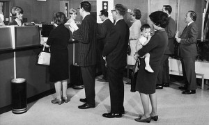Bank Line